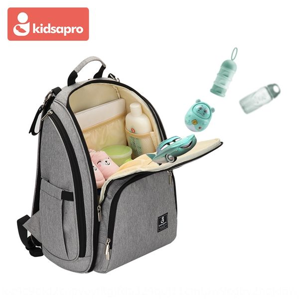kadipa mummy multi-functional large capacity mother bag mother and diaper bottle baby bag nursing bottle backpack diaper backpack
kadipa mummy multi-functional large capacity mother bag mother and diaper bottle baby bag nursing bottle backpack diaper backpack