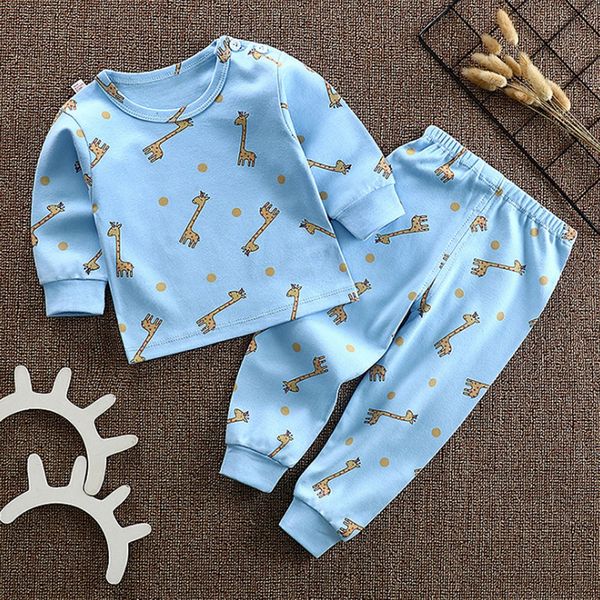 loozykit newborn baby clothing set long sleeve t-shirt pant suit cotton boy girl underwears kids cartoon tees trousers, White
loozykit newborn baby clothing set long sleeve t-shirt pant suit cotton boy girl underwears kids cartoon tees trousers, White