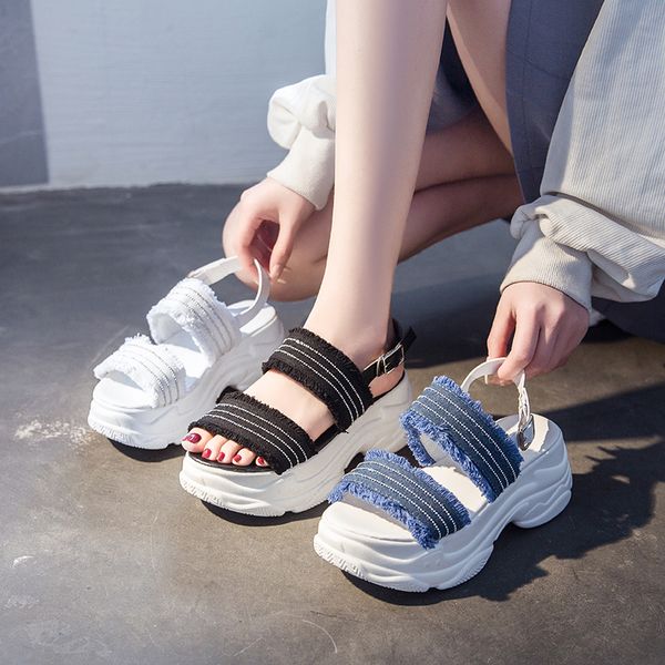 beige heeled sandals wedge beach shoes muffins shoe 2020 women's med summer heels tassel all-match black on sports woman
beige heeled sandals wedge beach shoes muffins shoe 2020 women's med summer heels tassel all-match black on sports woman