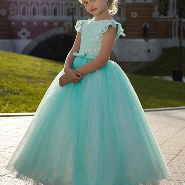 elegant princess dress with belt spaekly tulle flower girl dress for special occasion girls pageant gowns lace up back vestidos, Red;yellow
elegant princess dress with belt spaekly tulle flower girl dress for special occasion girls pageant gowns lace up back vestidos, Red;yellow