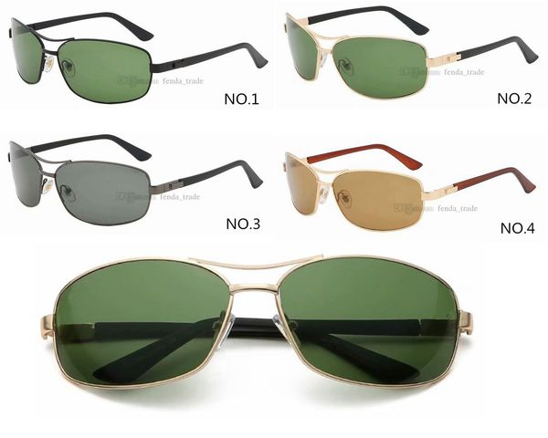sunglasses men 2019 good quality metal frame green lens 4 colors sun glasses women oculos de sol 10pcs summer sunglasses cycling grey lens, White;black
sunglasses men 2019 good quality metal frame green lens 4 colors sun glasses women oculos de sol 10pcs summer sunglasses cycling grey lens, White;black