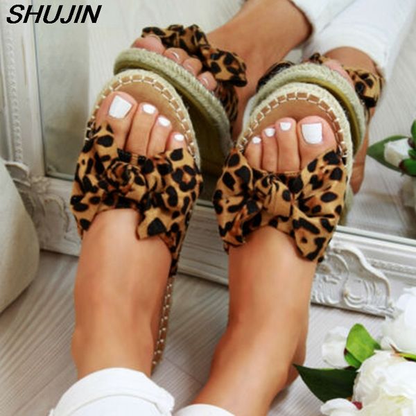 shujin women shoes leopard sandals torridity 2019 fahion slippers open toe casual shoes ladies outdoor beach flops female, Black
shujin women shoes leopard sandals torridity 2019 fahion slippers open toe casual shoes ladies outdoor beach flops female, Black