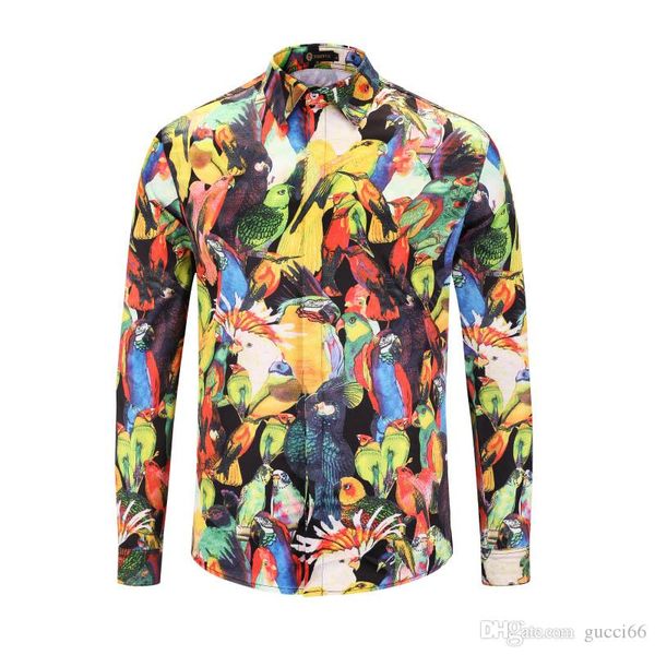 brand new dress shirts men casual shirts colour 3d print medusa shirts mens long sleeve party designer, White;black
brand new dress shirts men casual shirts colour 3d print medusa shirts mens long sleeve party designer, White;black