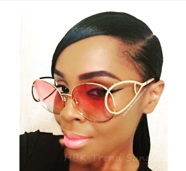 oversized fashion sunglasses women brand designer cat eye elegant lady sun glasses female party unique hollow legs gafas de sol, White;black
oversized fashion sunglasses women brand designer cat eye elegant lady sun glasses female party unique hollow legs gafas de sol, White;black