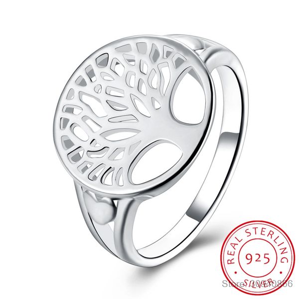 lekani tree of life classic accessories 925 sterling silver rings anel bague anillos for women new mothers day gifts, Golden;silver
lekani tree of life classic accessories 925 sterling silver rings anel bague anillos for women new mothers day gifts, Golden;silver