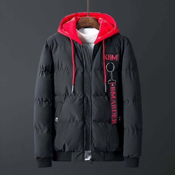 мужчины зимнее пальто с капюшоном мода solid толстые теплый parka куртки высокого качества ветрозащитный шинель hat съемные мужские зимние о, Tan;black
мужчины зимнее пальто с капюшоном мода solid толстые теплый parka куртки высокого качества ветрозащитный шинель hat съемные мужские зимние о, Tan;black