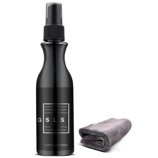 120ml car front windshield anti-rain agent auto car glass coating agent repellent rear-view mirror repellent
120ml car front windshield anti-rain agent auto car glass coating agent repellent rear-view mirror repellent