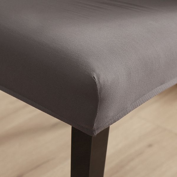 1/2pcs solid colors stretch spandex chair cover for wedding party elastic multifunctional dining furniture covers home decor
1/2pcs solid colors stretch spandex chair cover for wedding party elastic multifunctional dining furniture covers home decor
