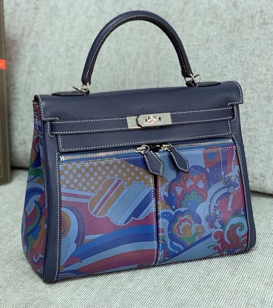 factory wholesale original design art keily handbag,handmade with wax thread,fast delivery by dhl,contact for more detail
factory wholesale original design art keily handbag,handmade with wax thread,fast delivery by dhl,contact for more detail