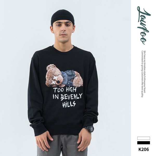 lawfoo2020 оен и зима новй ил мђжка одежда попђлѬнй бѬенд онлайн знаменио, Black
lawfoo2020 оен и зима новй ил мђжка одежда попђлѬнй бѬенд онлайн знаменио, Black