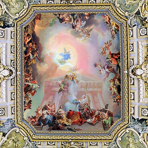 p wallpaper living room bedroom ktv ceiling murals wallpaper angel beautiful ceiling oil painting
p wallpaper living room bedroom ktv ceiling murals wallpaper angel beautiful ceiling oil painting