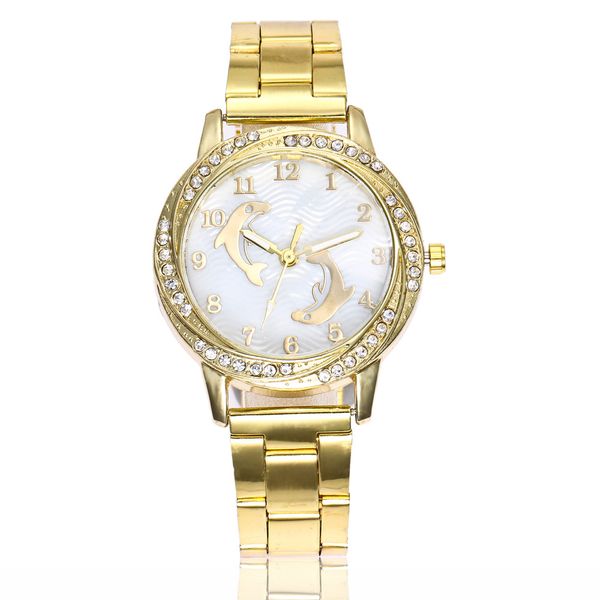 watches bracelet women fashion watch 2019 women fashion stainless steel band analog quartz round wrist watch, Slivery;brown
watches bracelet women fashion watch 2019 women fashion stainless steel band analog quartz round wrist watch, Slivery;brown
