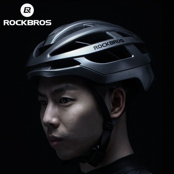 rockbros ultralight bicycle helmet men cycling integrally-molded helmet women mtb road mountain bike breathable sport
rockbros ultralight bicycle helmet men cycling integrally-molded helmet women mtb road mountain bike breathable sport