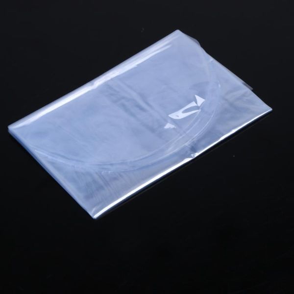 5pcs/pack heat shrink film clear video tv air condition remote control protector cover waterproof dustproof protective case new
5pcs/pack heat shrink film clear video tv air condition remote control protector cover waterproof dustproof protective case new