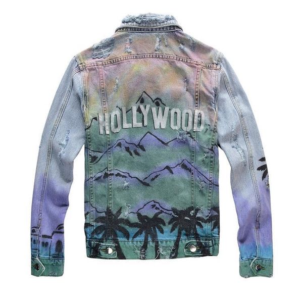 qaulity am holly wood luxury mens designer jacket men women print denim jacket mens designer coat black blue size m-4xl, Black;brown
qaulity am holly wood luxury mens designer jacket men women print denim jacket mens designer coat black blue size m-4xl, Black;brown