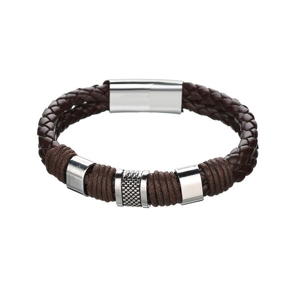 braided bracelet limited pulseira masculina pulseira feminina men bangle & bracelet men jewelry pu leather bracelets, Golden;silver
braided bracelet limited pulseira masculina pulseira feminina men bangle & bracelet men jewelry pu leather bracelets, Golden;silver