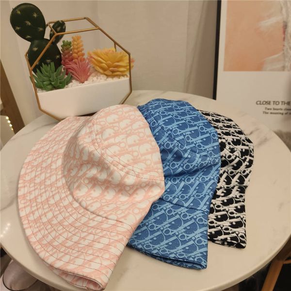 bucket hat designer cap fashion brand stingy brim hats breathable casual fitted hats 3 models highly quality, Blue;gray
bucket hat designer cap fashion brand stingy brim hats breathable casual fitted hats 3 models highly quality, Blue;gray