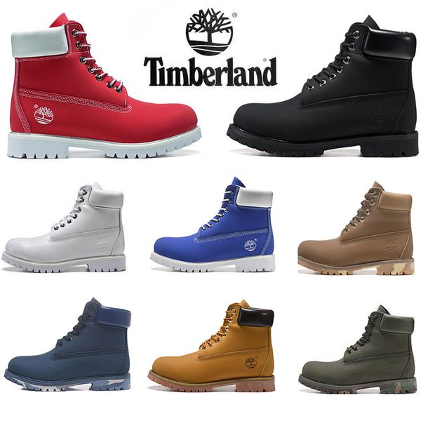 new classic tbl boots for men women designer winter boot military blue triple black white fashion mens trainer outdoor sneakers shoe, White;red
new classic tbl boots for men women designer winter boot military blue triple black white fashion mens trainer outdoor sneakers shoe, White;red