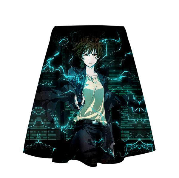 psycho-pass skirt harajuku casual 2019 new style harajuku pop skirts new kpops women casual psycho-pass skirts streetwear, Black
psycho-pass skirt harajuku casual 2019 new style harajuku pop skirts new kpops women casual psycho-pass skirts streetwear, Black