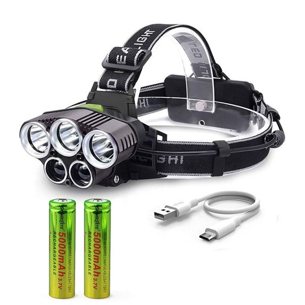 for outdoor cycling hiking camping fishing headlight headlamp led multifunctional usb rechargeable wearable lighting headband
for outdoor cycling hiking camping fishing headlight headlamp led multifunctional usb rechargeable wearable lighting headband