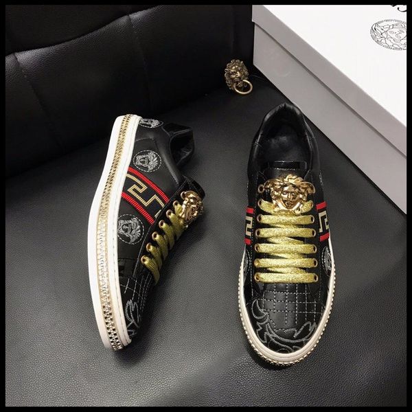 2019x new men s casual sneakers, low-cut luxury men s outdoor travel sneakers, fast delivery with original box packaging
2019x new men s casual sneakers, low-cut luxury men s outdoor travel sneakers, fast delivery with original box packaging