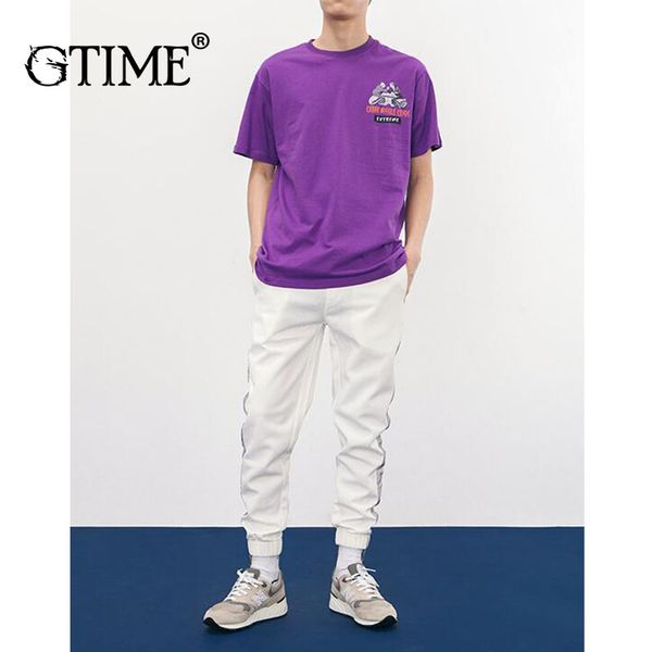 gtime striped reflective pant mens hip hop casual joggers sweatpants trousers male street fashion trousers yjy175, Black
gtime striped reflective pant mens hip hop casual joggers sweatpants trousers male street fashion trousers yjy175, Black