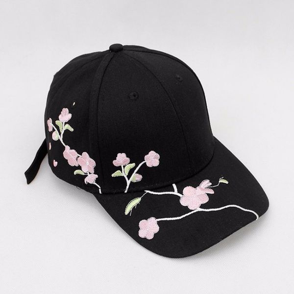 cotton outdoor baseball cap plum embroidery embroidery snapback fashion sports hats for men & women cap, Blue;gray
cotton outdoor baseball cap plum embroidery embroidery snapback fashion sports hats for men & women cap, Blue;gray