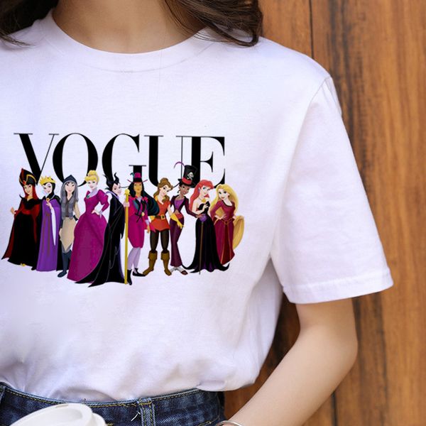 summer women's brief style casual tees vogue short sleeve designer white t shirts s- 3xl
summer women's brief style casual tees vogue short sleeve designer white t shirts s- 3xl