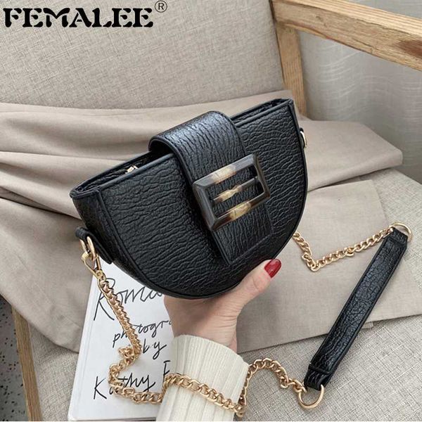 women saddle bag litchi pattern leather shoulder bags for women 2020 vintage round moon messenger bags female purse trendy bolsa
women saddle bag litchi pattern leather shoulder bags for women 2020 vintage round moon messenger bags female purse trendy bolsa