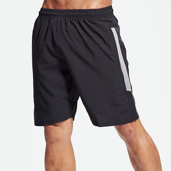 summer new gym mens sport running shorts quick dry stripes crossfit short pants gym wear men soccer tennis training beach shorts, Black;blue
summer new gym mens sport running shorts quick dry stripes crossfit short pants gym wear men soccer tennis training beach shorts, Black;blue