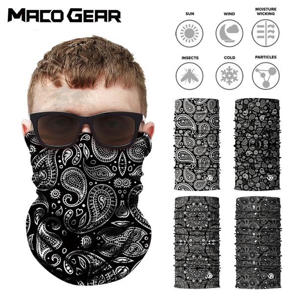 3d paisley seamless outdoor magic neck gaiter warmer biker sport fishing cycling skiing hiking bandana tube scarf men women mask, Black
3d paisley seamless outdoor magic neck gaiter warmer biker sport fishing cycling skiing hiking bandana tube scarf men women mask, Black