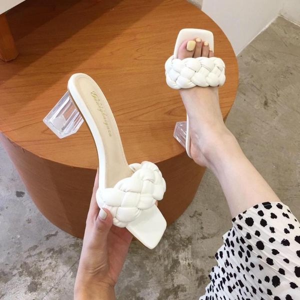 квадратный каблук обувь женская тапочки открытый heeled мулы блеск слайды мода med block soft каблуки jelly luxury transparent, Black
квадратный каблук обувь женская тапочки открытый heeled мулы блеск слайды мода med block soft каблуки jelly luxury transparent, Black