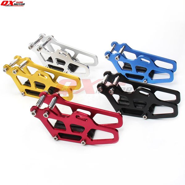 new cnc chain guide guard sprocket guard protector for cr 125 250r crf 250r 250x 450r 450x motorcross dirt bike
new cnc chain guide guard sprocket guard protector for cr 125 250r crf 250r 250x 450r 450x motorcross dirt bike