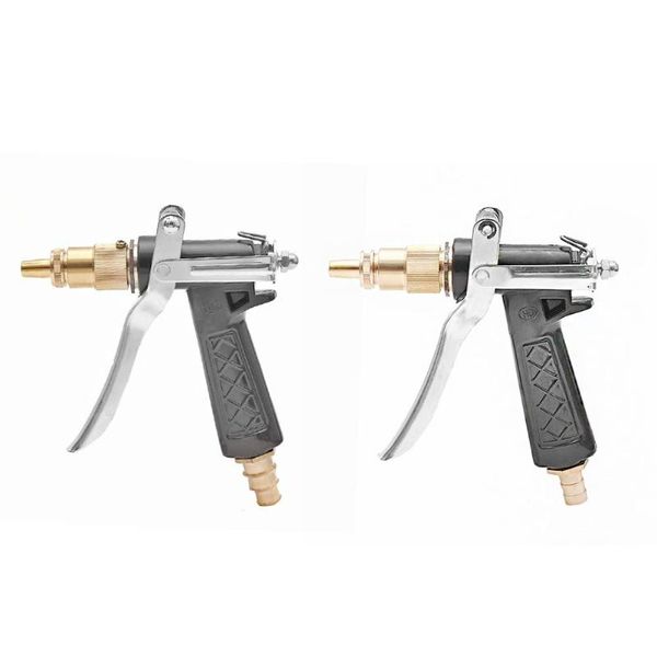 automobiles high pressure washer car wash foam water gun watering lawn spray copper water nozzle sprinkle tools with hose buckle
automobiles high pressure washer car wash foam water gun watering lawn spray copper water nozzle sprinkle tools with hose buckle