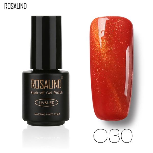 rosalind 7ml 3d cat eyes magnet nail gel polish effect uv gel uv nail polish, Red;pink
rosalind 7ml 3d cat eyes magnet nail gel polish effect uv gel uv nail polish, Red;pink