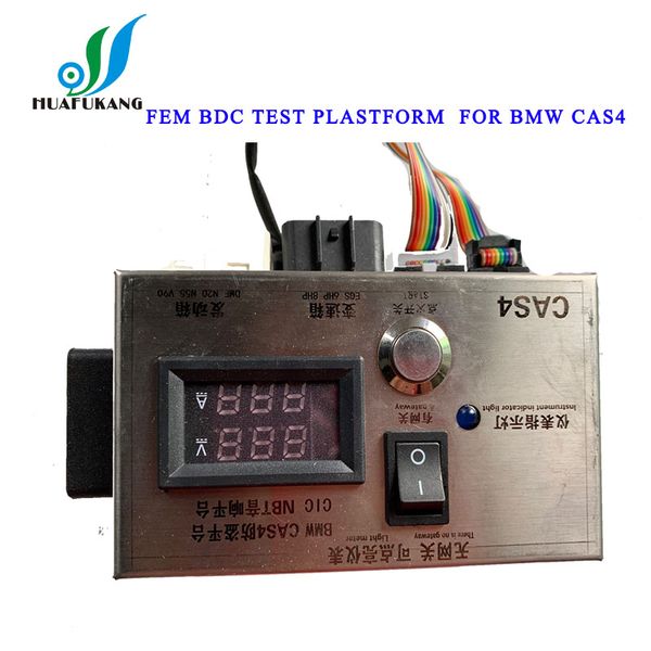 bdc fem test plataform tester work for cas4 with gearbox connector cas4 test platform for car
bdc fem test plataform tester work for cas4 with gearbox connector cas4 test platform for car