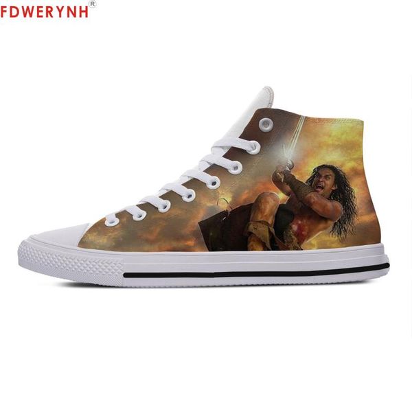 men walking shoes funny marvel conan the barbarian breathable male zapatos hombre sapatos outdoor custom shoes
men walking shoes funny marvel conan the barbarian breathable male zapatos hombre sapatos outdoor custom shoes