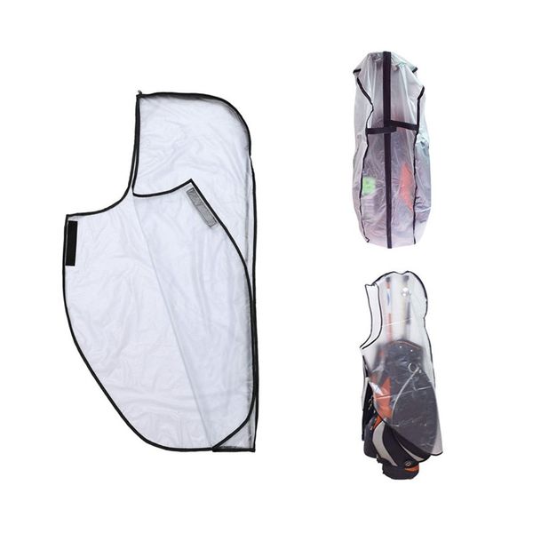 pvc waterproof golf bag hood rain cover shield outdoor golf pole bag cover durable dustproof accessories
pvc waterproof golf bag hood rain cover shield outdoor golf pole bag cover durable dustproof accessories
