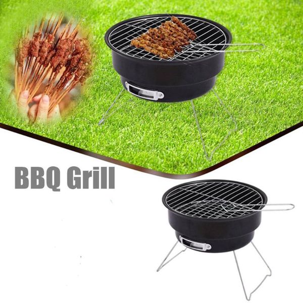 folding stainless steel bbq grill portable camping grills outdoor charcoal bbq grill rack barbecue accessories for kitchen tools
folding stainless steel bbq grill portable camping grills outdoor charcoal bbq grill rack barbecue accessories for kitchen tools