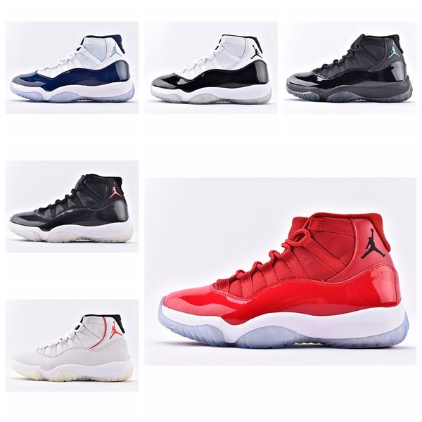 2019 air jordon bred 11 11s concord 45 space jam змеиной мужчины баскетбол обувь бред наследница гамма синий змеиной кожи спорт дизайнерские
2019 air jordon bred 11 11s concord 45 space jam змеиной мужчины баскетбол обувь бред наследница гамма синий змеиной кожи спорт дизайнерские