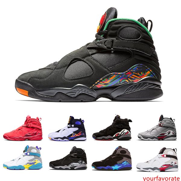 8 3m reflective 8s basketball shoes valentine s day three peat raid chrome white aqua sports shoes outdoor fashion sneakers 41-47
8 3m reflective 8s basketball shoes valentine s day three peat raid chrome white aqua sports shoes outdoor fashion sneakers 41-47