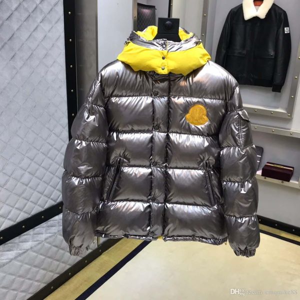 2019 winter down jacket men new 90 white goo e down coat hooded man outdoor clothing male down parka for man m 3xl, Black
2019 winter down jacket men new 90 white goo e down coat hooded man outdoor clothing male down parka for man m 3xl, Black