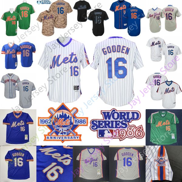 Dwight Gooden Jersey New York Cooperstown Mets 1986 World Series WS Jerseys Men Women Youth Pullover Button Home Away All Stitched
Dwight Gooden Jersey New York Cooperstown Mets 1986 World Series WS Jerseys Men Women Youth Pullover Button Home Away All Stitched