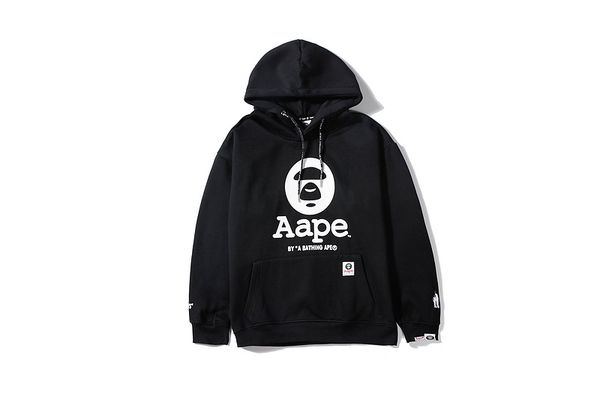 20 / bape моды дизайнер мужчины свитер люксовый бренд сложных полиэфиров повседневный свитер продажи сыпучие комфортные tops new classic пар, White;black
20 / bape моды дизайнер мужчины свитер люксовый бренд сложных полиэфиров повседневный свитер продажи сыпучие комфортные tops new classic пар, White;black