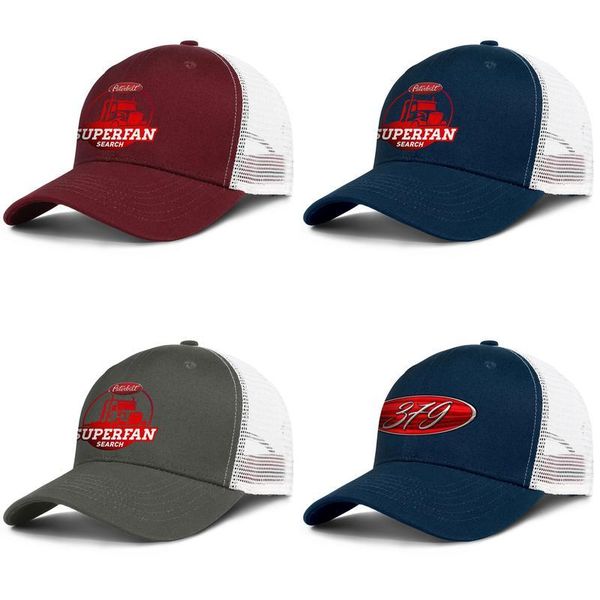 peterbilt superfan поиск мужской и женский регулируемый дальнобойщик meshcap дизайнер классная команда оригинальные бейсболки 379 оранжевый, Blue;gray
peterbilt superfan поиск мужской и женский регулируемый дальнобойщик meshcap дизайнер классная команда оригинальные бейсболки 379 оранжевый, Blue;gray