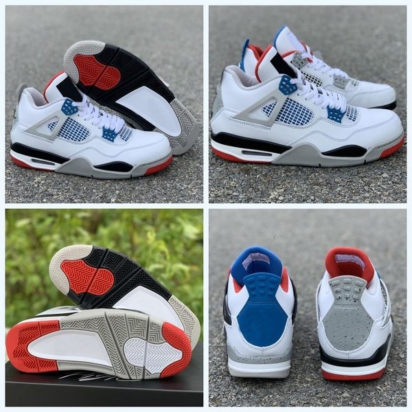 popular new bred 4 4s basketball shoes what the mandarin duck color laser wings mens basketball shoes two color stitching mens sports design
popular new bred 4 4s basketball shoes what the mandarin duck color laser wings mens basketball shoes two color stitching mens sports design