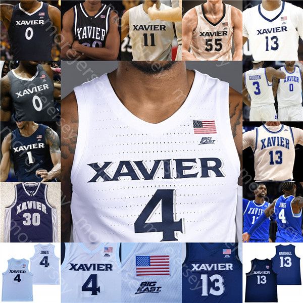 2022 custom xavier basketball jersey ncaa college 4 tyrique jones 13 naji marshall 32 zach antle 11 dwon odom 22 dieonte miles, Black;red
2022 custom xavier basketball jersey ncaa college 4 tyrique jones 13 naji marshall 32 zach antle 11 dwon odom 22 dieonte miles, Black;red