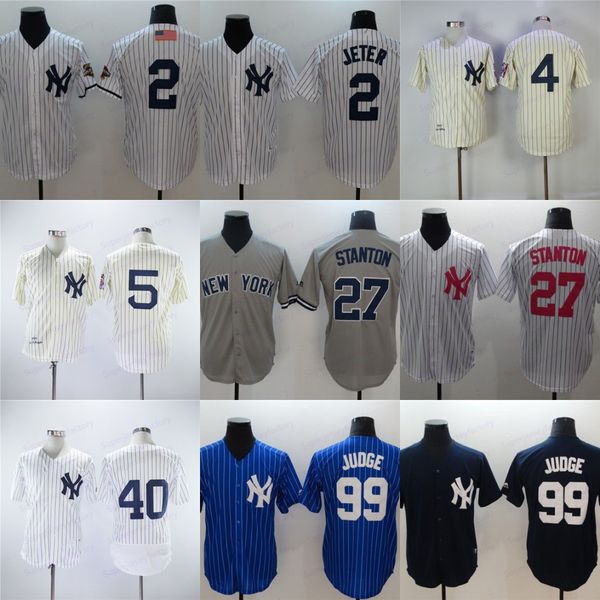 Men 24 Gary Sanchez Jersey 25 Gleyber Torres 44 Reggie Jackson 51 Bernie Williams 2 11 Gardner 74 Torreyes 40 Severino Baseball Jerseys
Men 24 Gary Sanchez Jersey 25 Gleyber Torres 44 Reggie Jackson 51 Bernie Williams 2 11 Gardner 74 Torreyes 40 Severino Baseball Jerseys