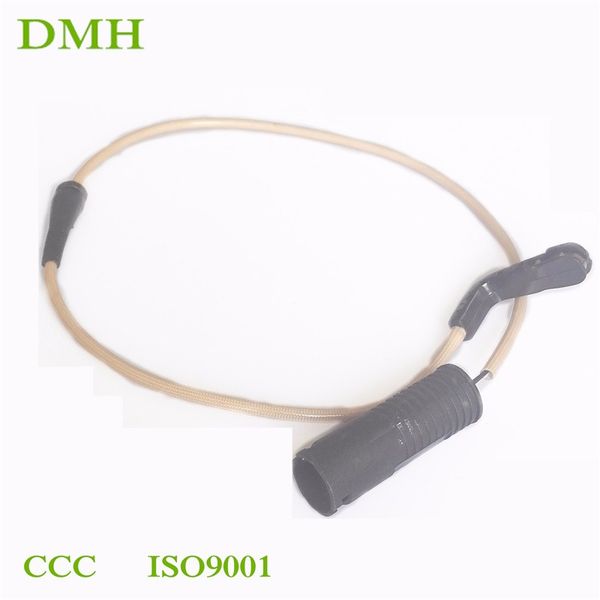 for e39 e52 1995-2003+ automotive brake systems brake wear sensor alarm 34 35 1 163 066