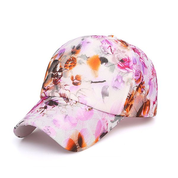 2019 new style hip hop hat baseball cap for lady inkjet printing flower spring summer fashion baseball cap outdoor sunshade, Blue;gray
2019 new style hip hop hat baseball cap for lady inkjet printing flower spring summer fashion baseball cap outdoor sunshade, Blue;gray